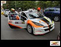 104 Peugeot 207 S2000 R.Lombardo - Andrea Spano' Prove (1)